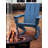Wolak HDPE Rocking Adirondack Chair-774634491