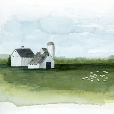 Delilah's Farm I