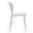 Arnoldas 19'' H Stacking Side Chair-2114382488