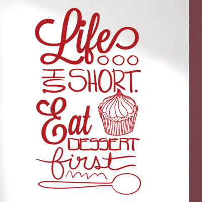 Wall Decal