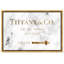«Fashion and Glam», impression sur toile-51241316-51241318