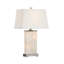 Allen Alabaster Table Lamp