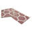 Honeycomb 100% Turkish Cotton Handmade Throw Blanket-1079403724
