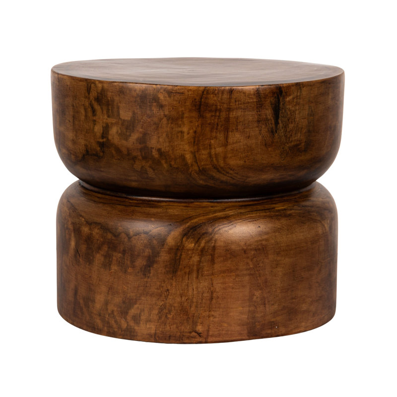 Zion Paulownia Wood Table
