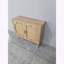 Buffet avec tablettes réglables et conception anti-basculement