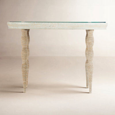 Adrie 44 " Writing Desk