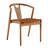 Ambra Vegan Leather Dining Chair-1596673925-1568783573