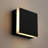 9W LED Wall Sconce Lighting Fixture-1555474576