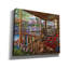 «Porch Life» par Bigelow, illustrations sur toile-1508182442