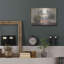 "Horloge fleurie" par Pam Britton-1253487867