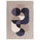 Brinlie Abstract Wool Hand Tufted Area Rug
