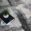 Tapis gris anthracite à poils longs Alban-119645512