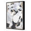 Stratum #2 Framed Acrylic Painting Print Canvas by Kyle Goderwis-1930954091-1930954100