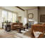 Americana 78" Trestle Console Table