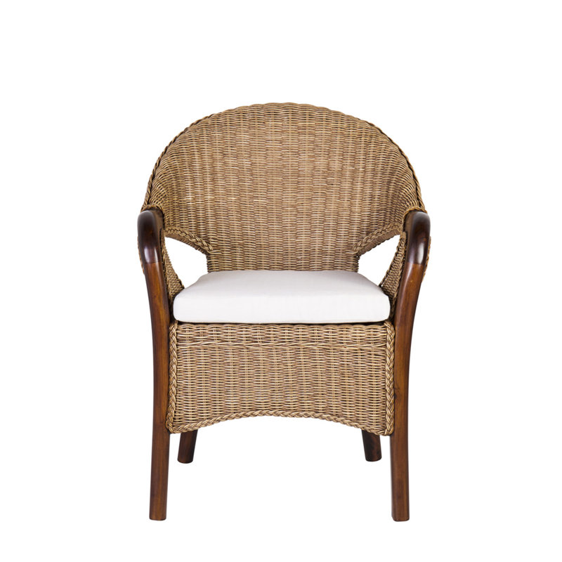 Upholstered Armchair