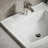 Archer Vitreous China Rectangular Drop-In Bathroom Sink with Overflow-19195599-10940425