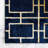 Corando Geometric Indoor Rug-69556886