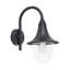 Redman Black Outdoor Barn Light
