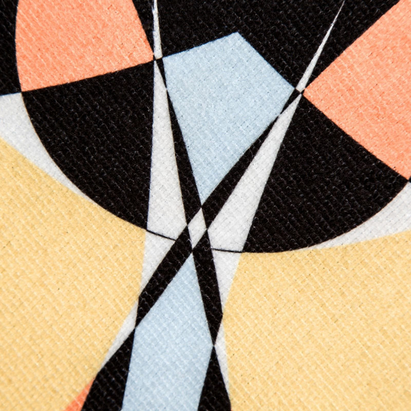 Lakeydra Bath Rug