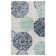 Wool Floral Indoor Rug