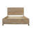 Lanora Solid Wood Panel Bed-1719713771-1720963581