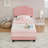 Olurotimi Upholstered Platform Bed-637784157