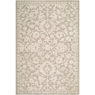 Tapis fait à la main Konya