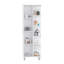 Armoire à linge Sandy, Bathromm, blanc
