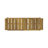 Chaise Lounge For Outdoor Space Patio Poolside, Metal And Wood-111591049-111591048