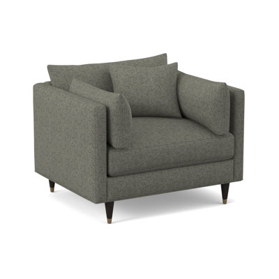 Touffeté de 45 po de largeur Zehava