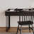 Modern Minimalist Multi-functional Writing Desk-1309210420