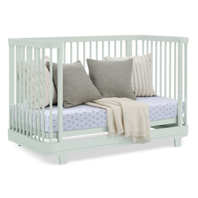 Nest 4-In-1 Convertible Crib -  Delta Children, W110130-389