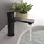 Robinet de salle de bain à un trou-66187655