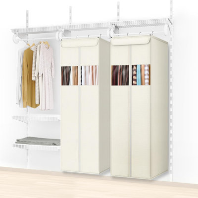 Fabric Garment Bag