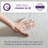 Charlotte, Bamboo Charcoal Infused Medium Firm Memory Foam Mattress-61172156-111089971