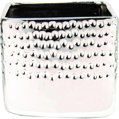 Cache pot en céramique