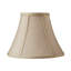 Abat-jour cloche en soie / shantung (araignée)-498654045-473242131
