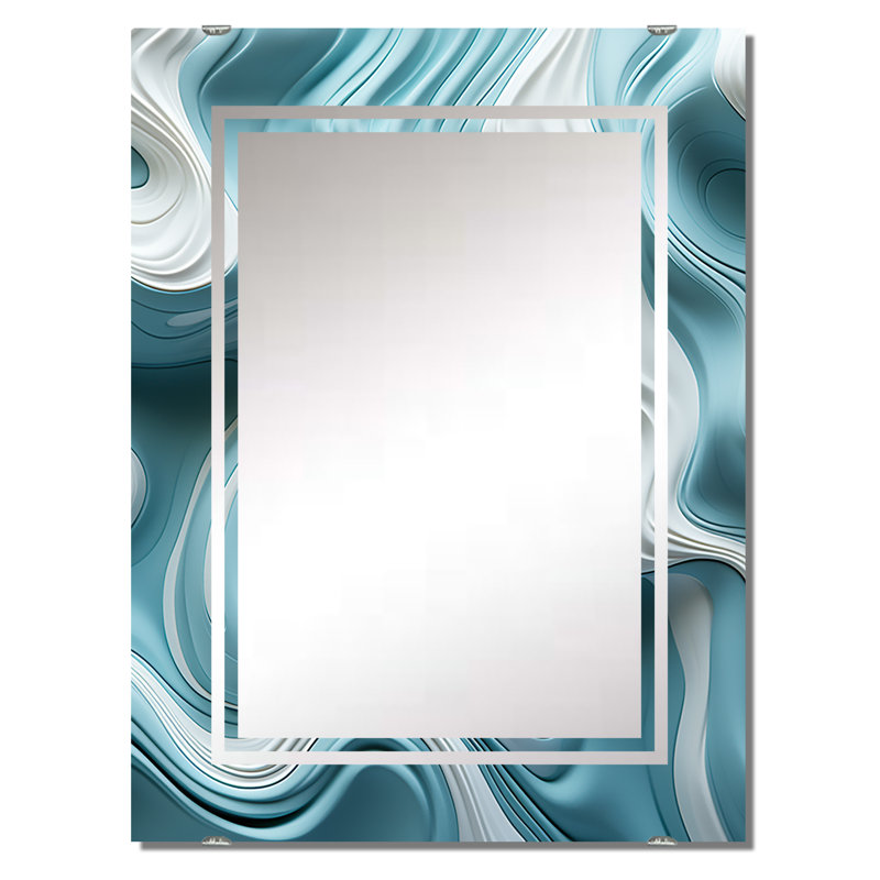 Miroir Candia, 40 po x 30 po