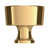 Polished Brass
