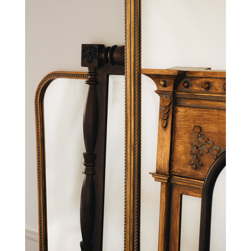 Stoffer Home x The Jefferson Wall Mirror