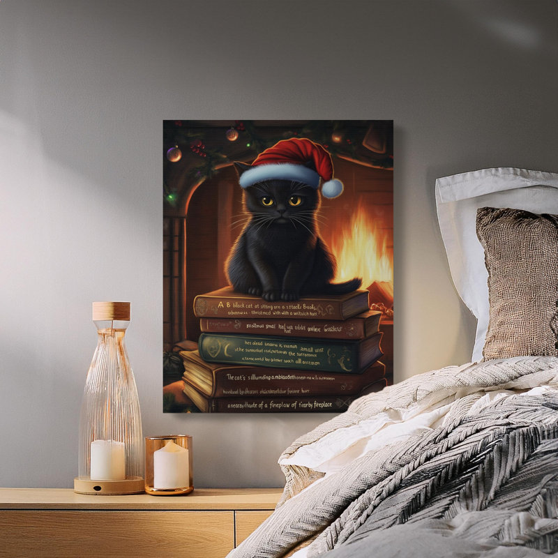 Dostie Wrapped Canvas Print Set, 9x12