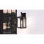 Applique murale en acier-13226564