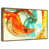 Floating Frame Gold