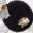 Lisk Circle Bath Rug-1812980749