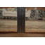 Tapis égyptien antique à teinture végétale Ziegler 2x3