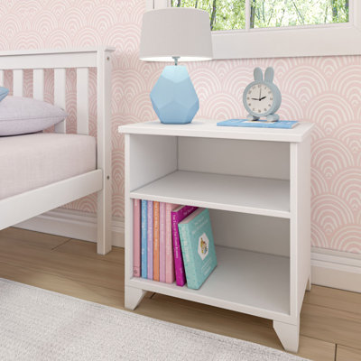 Grande table de chevet Aileana