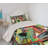 Modern & Contemporary Polyester Coverlet-41891652