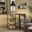 Ginjiro 2 - Person Dining Set-572354749