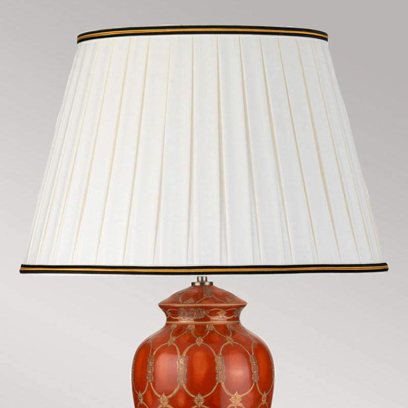 Ellendale Ceramic Table Lamp