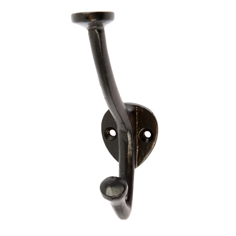 Iron Wall Wall Hook